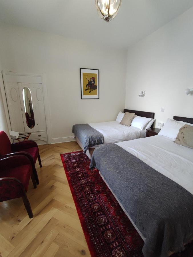 Rolling Wave Guesthouse Bundoran Exterior photo