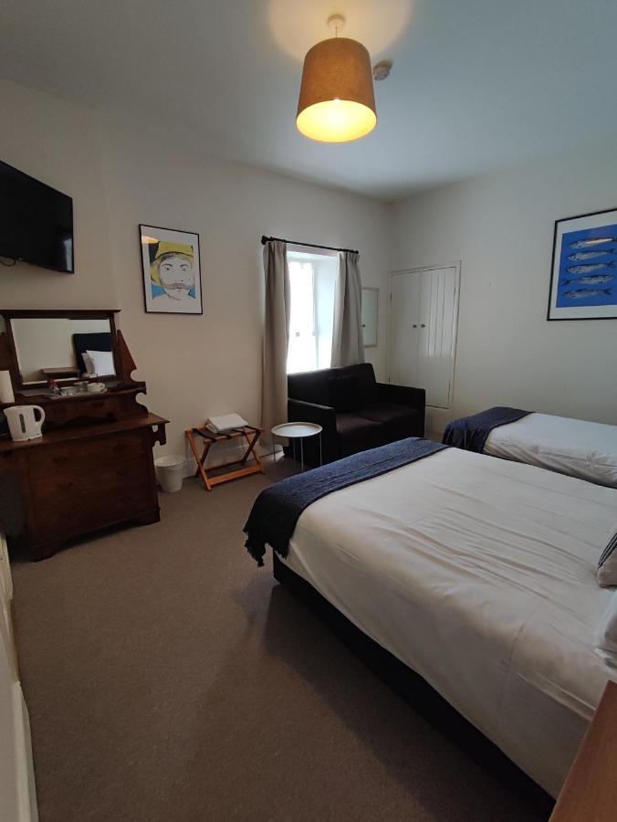 Rolling Wave Guesthouse Bundoran Exterior photo