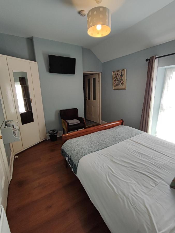 Rolling Wave Guesthouse Bundoran Exterior photo