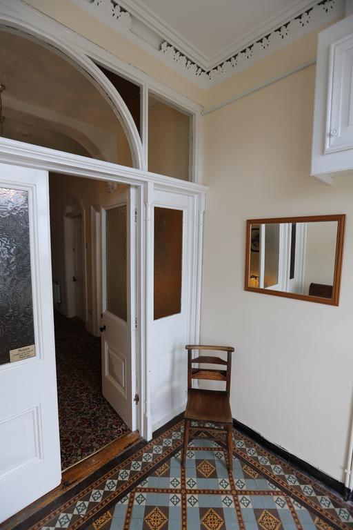 Rolling Wave Guesthouse Bundoran Exterior photo