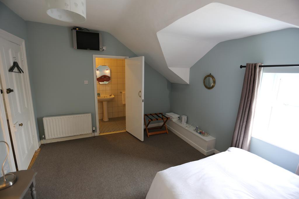 Rolling Wave Guesthouse Bundoran Room photo