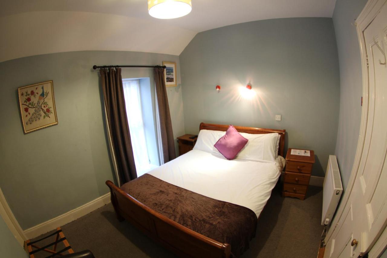 Rolling Wave Guesthouse Bundoran Exterior photo