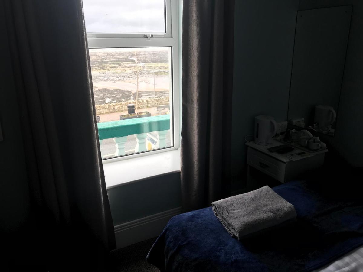 Rolling Wave Guesthouse Bundoran Exterior photo